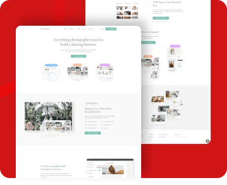 Website — Webflow thumb3