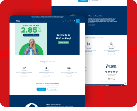 Website — Webflow thumb9