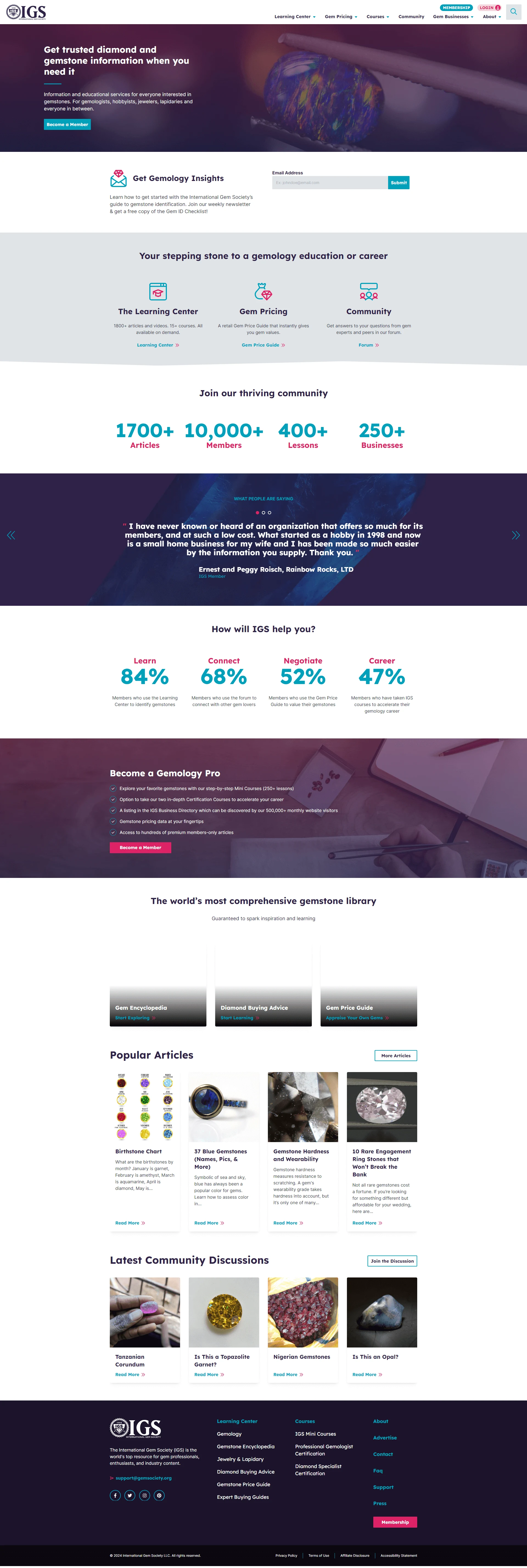 Website — Wordpress 10