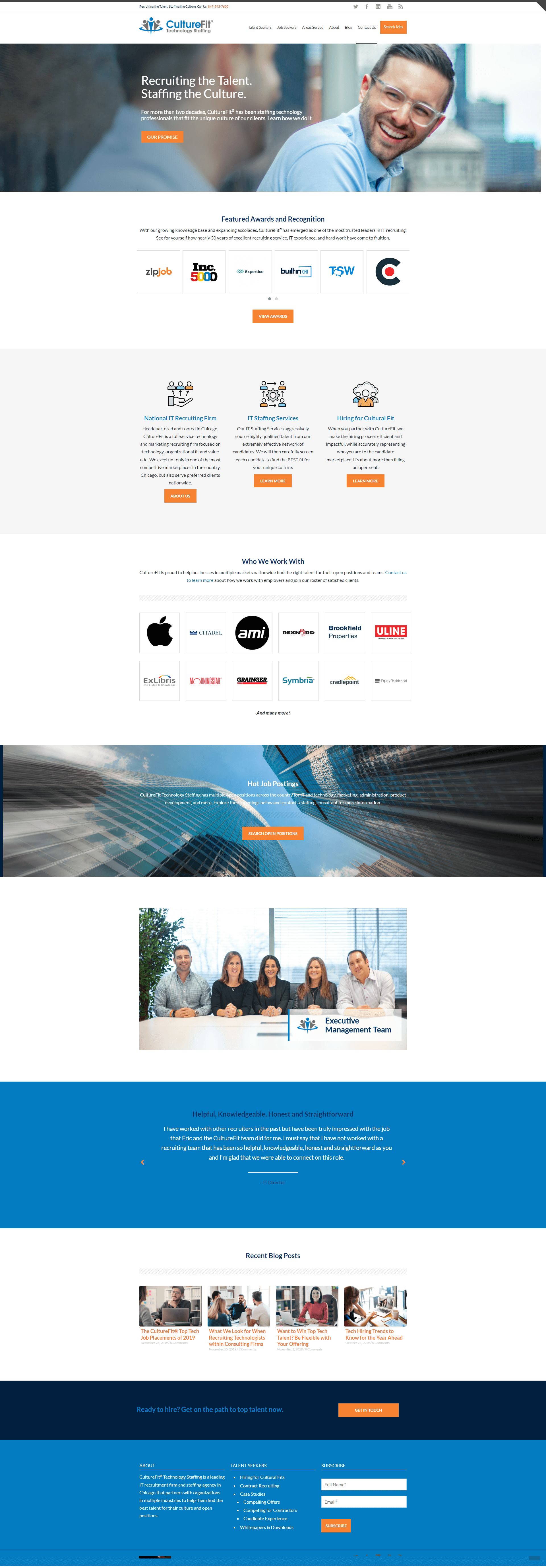 Website — Wordpress 4