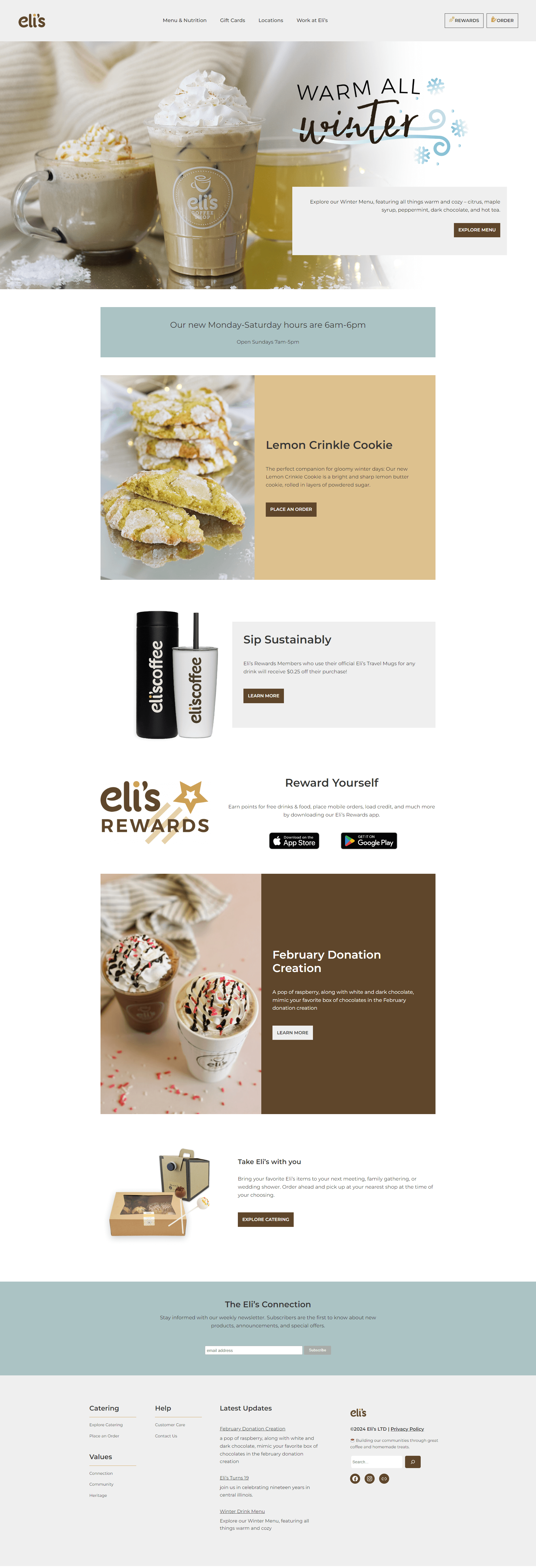 Website — Wordpress 5