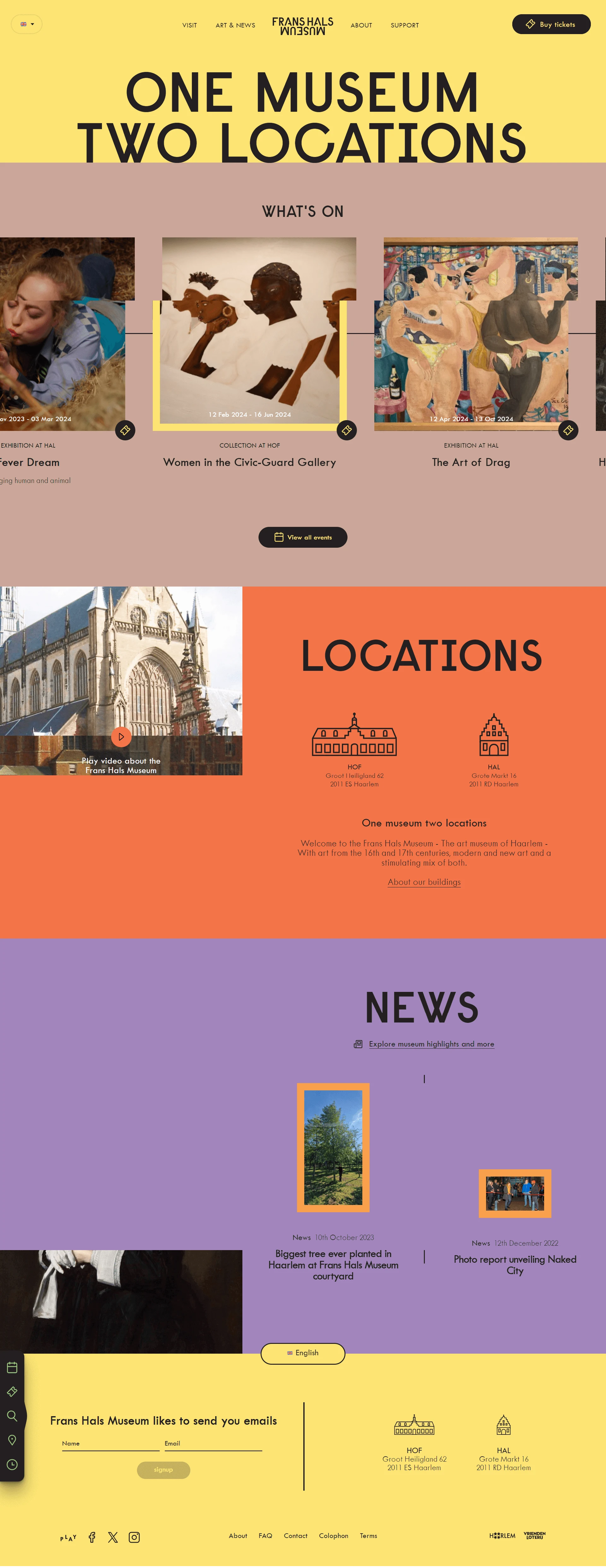 Website — Wordpress 8