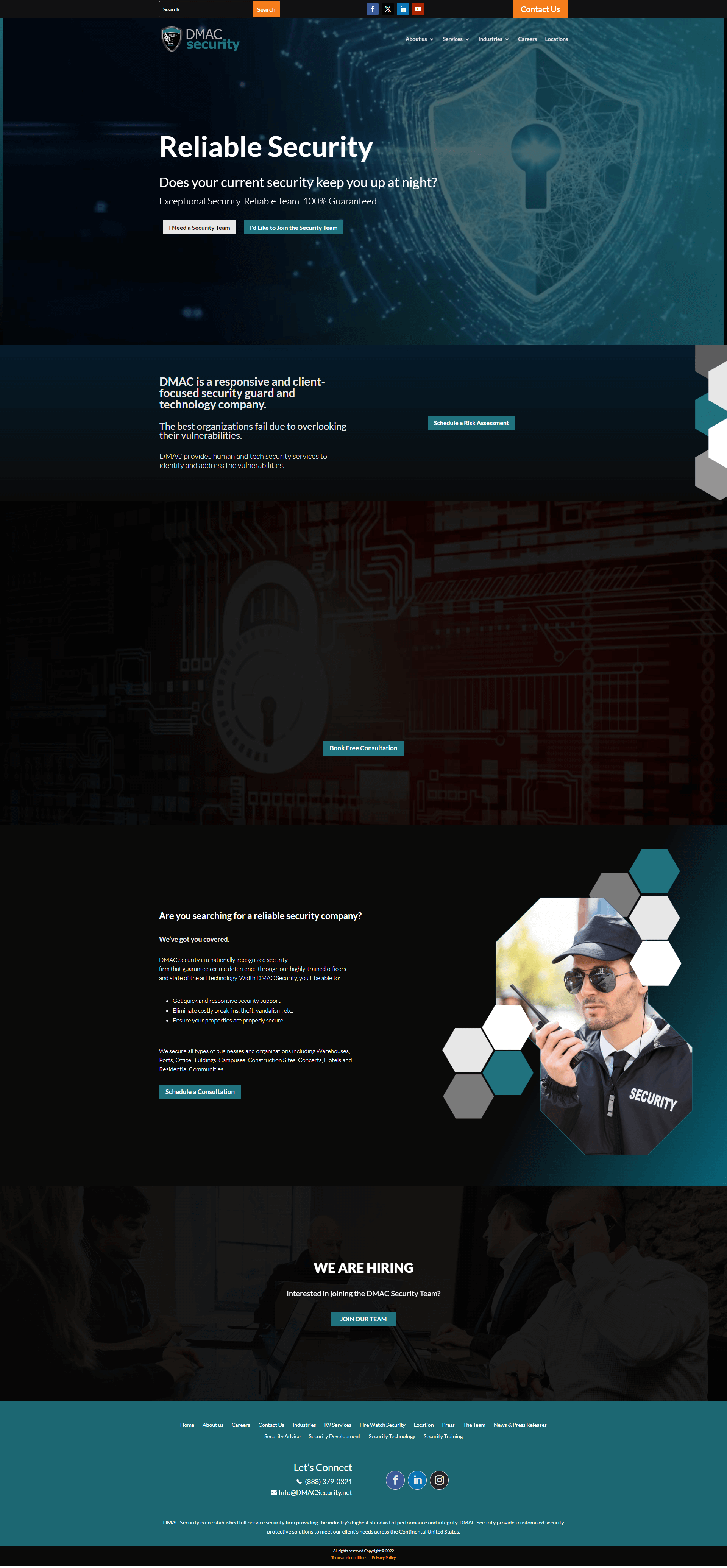 Website — Wordpress 9