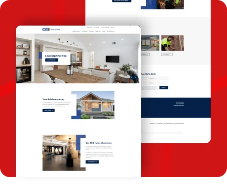 Website — Wordpress thumb1