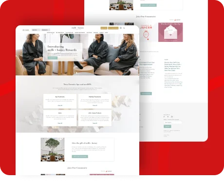 Website — Wordpress thumb11
