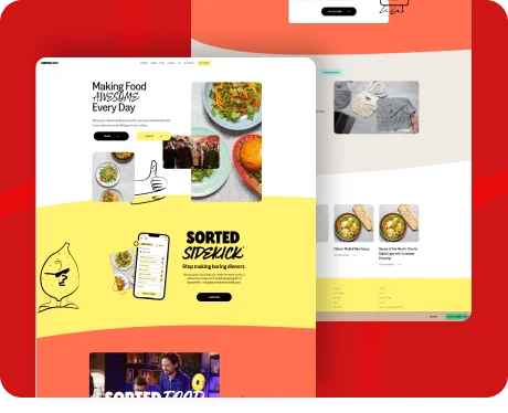 Website — Wordpress thumb2