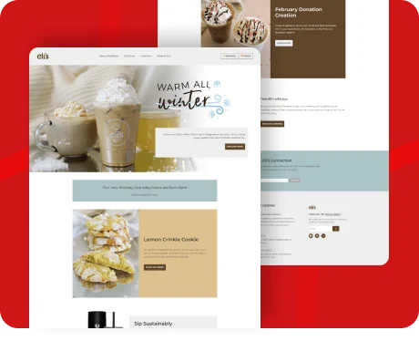 Website — Wordpress thumb5