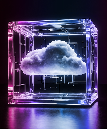 Data & Cloud